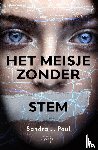 Paul, Sandra J. - Het meisje zonder stem