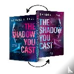 Paul, Sandra J. - The Shadow You Cast