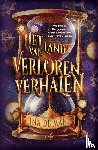 Man, Ina De - Het land van verloren verhalen