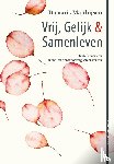 Matthijsen, Damaris - Vrij, Gelijk & Samenleven