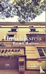 Modiano, Patrick - Huwelijksreis