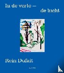 Van Gerrewey, Christophe - Rein Dufait. In de Verte – De Lucht