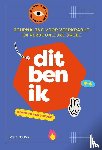 Swennen, Nele, Leskens, Julie, Wolfs, Kristy, Akgül, Roos, Baers, Steffie - Dit ben ik