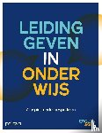 OVSG - Leidinggeven in onderwijs