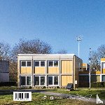 De Kooning, Mil, Van de Voorde, Stephanie, Van Impe, Ellen - Willy Van Der Meeren