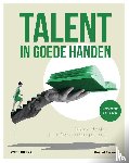 Roskam, Pascal - Talent in goede handen