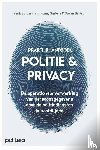 Schuermans, Frank, Saelens, Ronny, Schram, Koen, De Proft, Stefan - Politie & Privacy