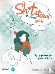 Belleghem, Delphine van - Sh*tstorm survival guide