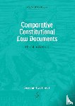 Hardt, Sascha - Comparative Constitutional Law Documents
