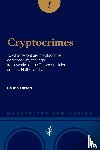 Ritzen, Laurie Emmy Marcie - Cryptocrimes