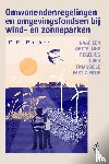 Bakker, D.E. - Omwonendenregelingen en omgevingsfondsen bij wind- en zonneparken