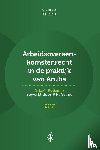 Polkamp, G.E.M. - Arbeidsovereenkomstenrecht in de praktijk van Aruba