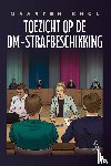 Knol, Maarten - Toezicht op de OM-strafbeschikking
