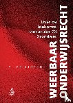 Philipsen - Weerbaar onderwijsrecht