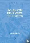 Eggett, Craig - The Law of the United Nations: Core Documents