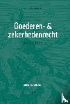 Boom, W.H. van - Goederen- en zekerhedenrecht