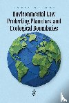 Backes, Chris - Environmental Law Protecting Planetary and Ecological Boundaries