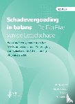 Hartlief, T., Groot, M. de, Jagt, B., Kolder, A. - Schadevergoeding in balans. De Big Five van de Letselschade