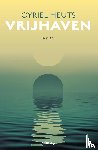 Heuts, Cyriel - Vrijhaven