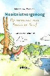 Bleker, Mettina - Nooitnietvergenoeg