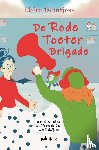 Brentjens, Claire - De Rode Toeter Brigade