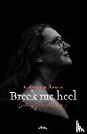 Broekhuizen, Eveline - Breek me heel