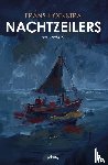 Hoekstra, Frans - Nachtzeilers