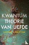Churchfield, Geoffrey - De kwantumtheorie van liefde