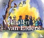 Draisma, Tom, Draisma, Irene - Verhalen van elders