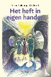 Vollebregt-De Groot, Astrid - Het heft in eigen handen