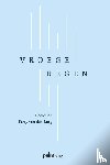 Van den Burg, Perry - Vroege regen