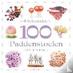 Geertsma, Geertje - 4 Seizoenen, 100 Paddenstoelen