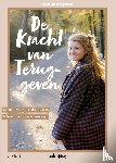 Bregman, Maartje - De kracht van teruggeven