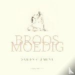 Clement, Sabien - Broosmoedig