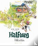 Janssen, Jeroen, Janssen, Pablo - Halfweg