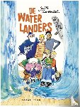 - De waterlanders