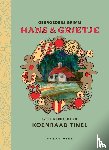  - Hans & Grietje door Koenraad Tinel