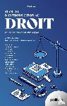Hausman, Jean-Marc, Vanderschuren, Justin - Manuel d'introduction au droit
