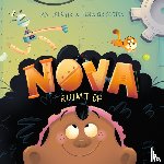 Leurink, Eva - Nova ruimt op