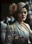 Borg, Aster - Juliet