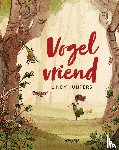 Kuijpers, Lindy - Vogelvriend