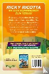 Pilkey, Dav - Ricky Ricotta's Superrobot en de Videovogels