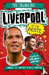 Mugford, Simon - Voetbalhelden - Liverpool is de beste