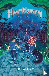 Williams, Judith - Hackserij