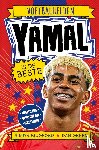 Mugford, Simon - Yamal is de beste