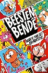 Beach - Beestenbende