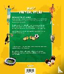 Gemert, Gerard van - Wereld Voetbal Atlas