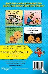 Pilkey, Dav - Dog Man 5 - Dog Man en de vlooienkoning