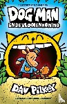 Pilkey, Dav - Dog Man 5 - Dog Man en de vlooienkoning