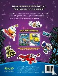 Pilkey, Dav - Dog Man supermaatjes stickerboek